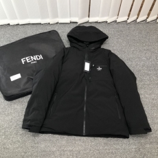 Fendi Down Jackets